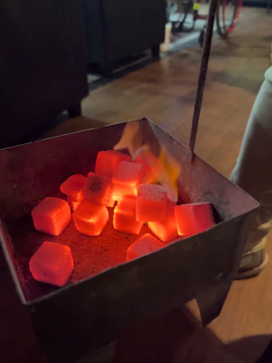 Hookah Buzz - Hookah Bars Near Me - Austin, Texas