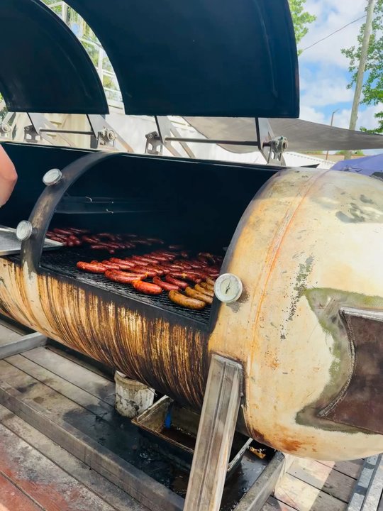 Rosemeyer Bar-B-Q - Barbeque Near Me - Spring, Texas