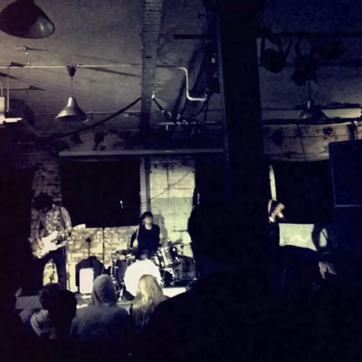 Soup Kitchen - Because who doesn't like live music @ soup kitchen?! - Bars Near Me - Manchester, XGM