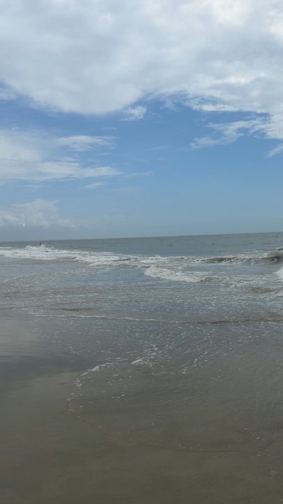 Tybee Island - Beaches Near Me - Tybee Island, Georgia