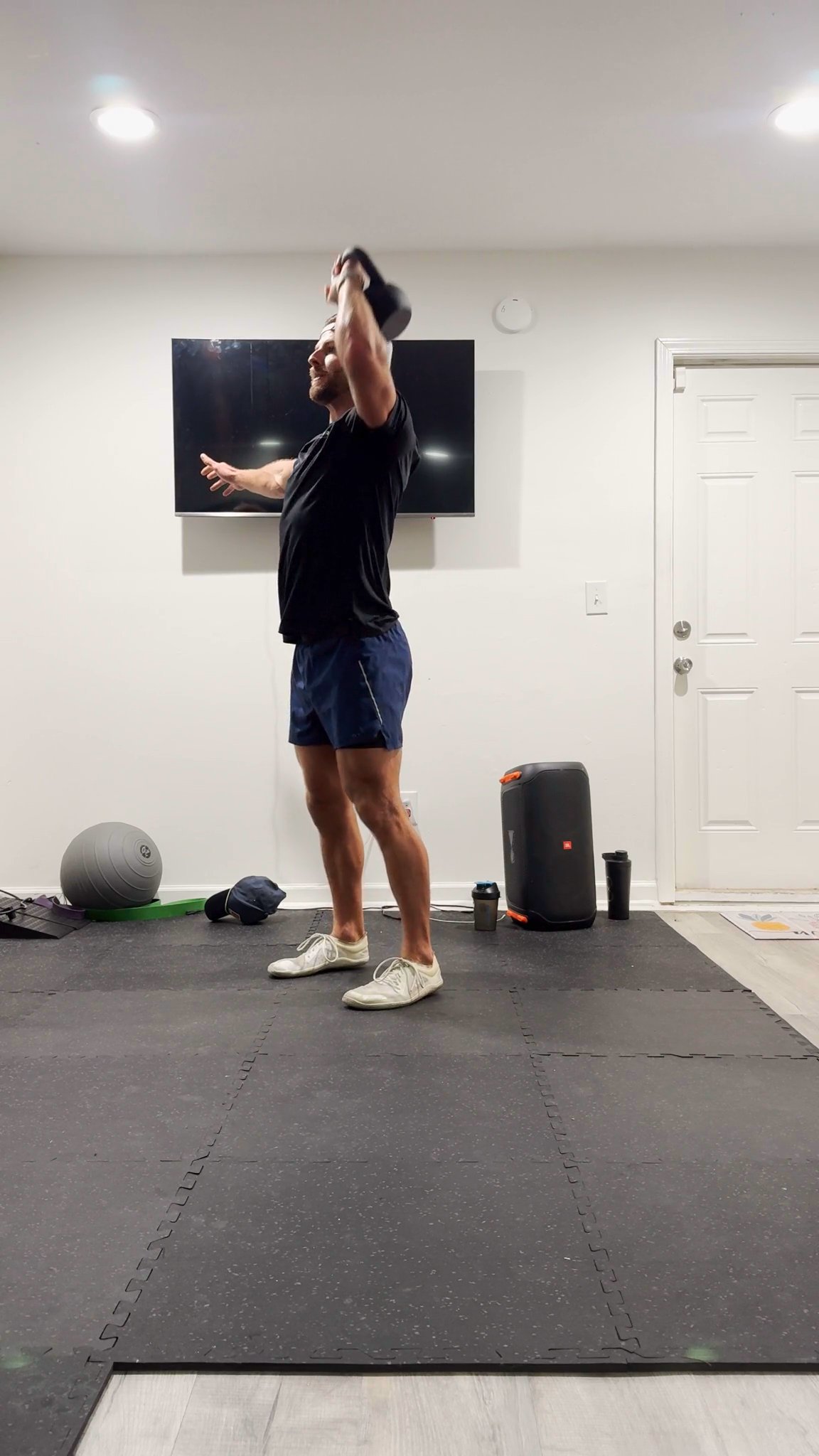 Full Body Push 
12/11/25