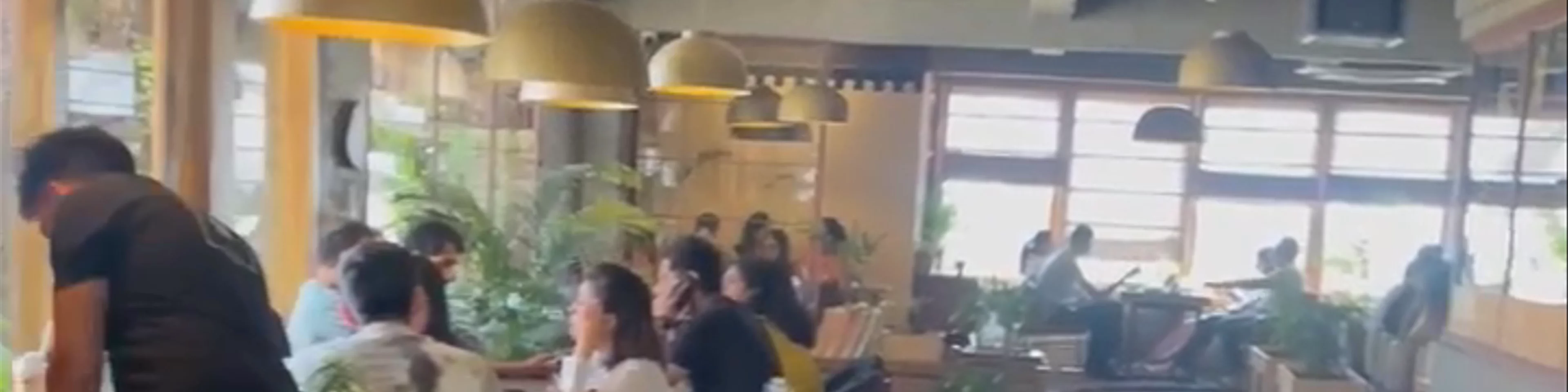 AMA Cafe