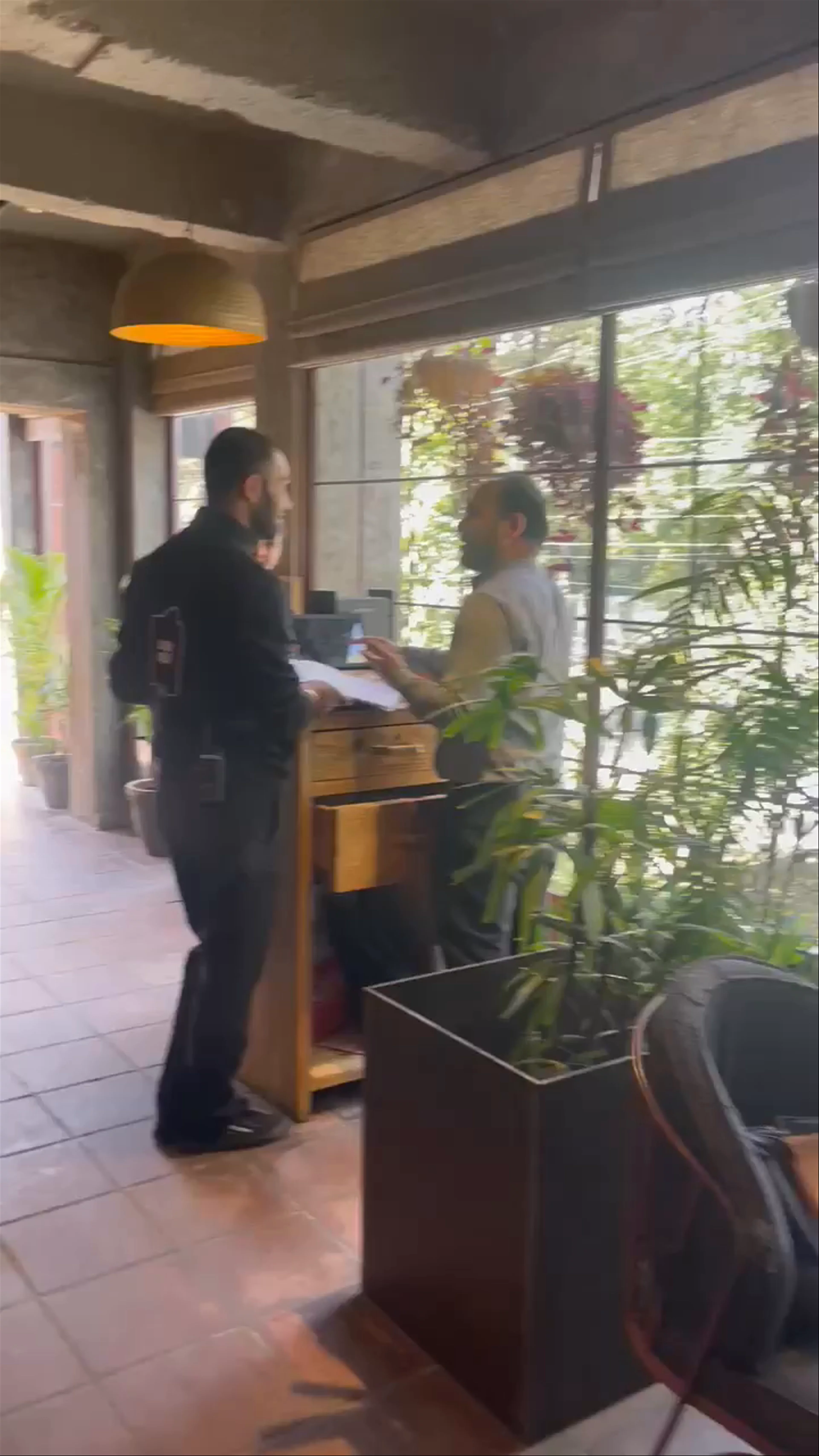 AMA Cafe