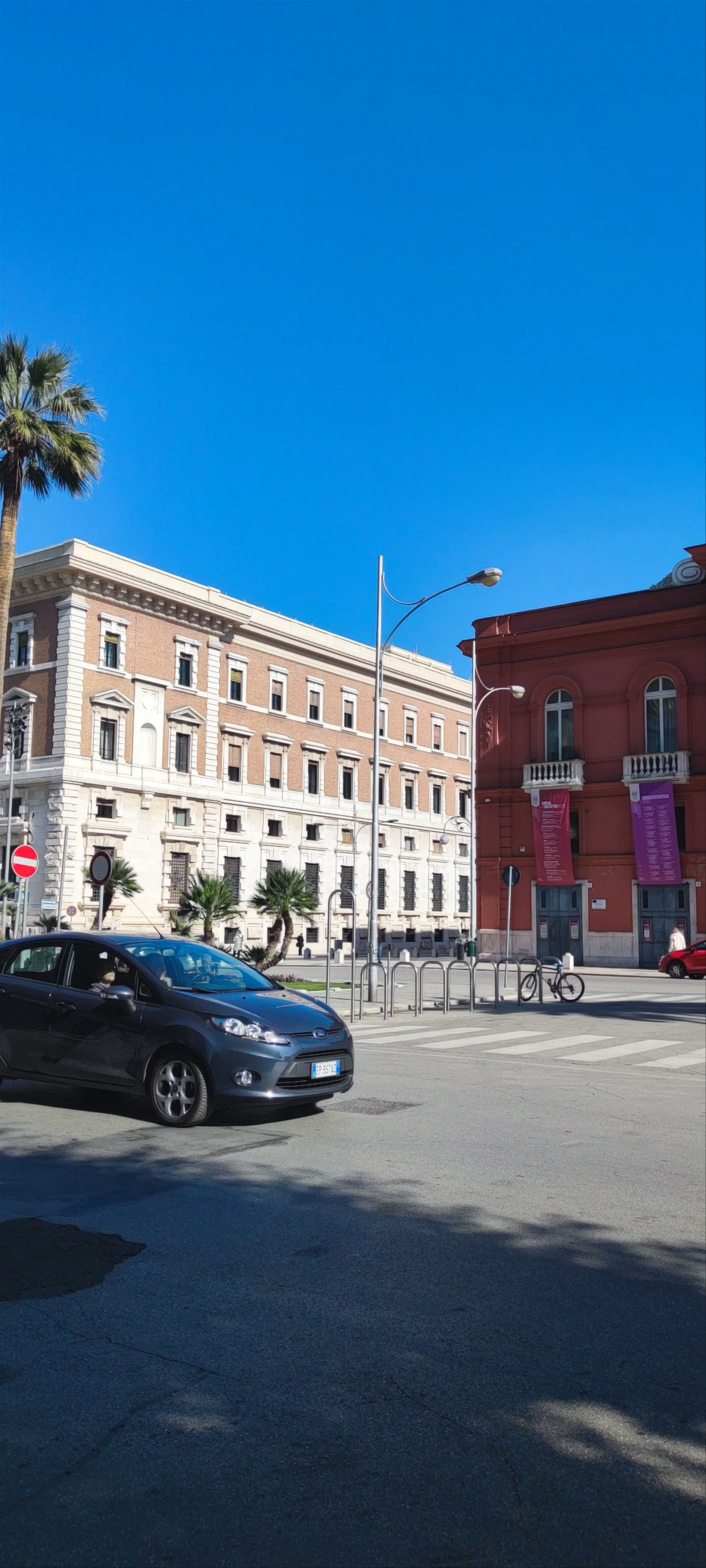 Banca d'Italia Bari