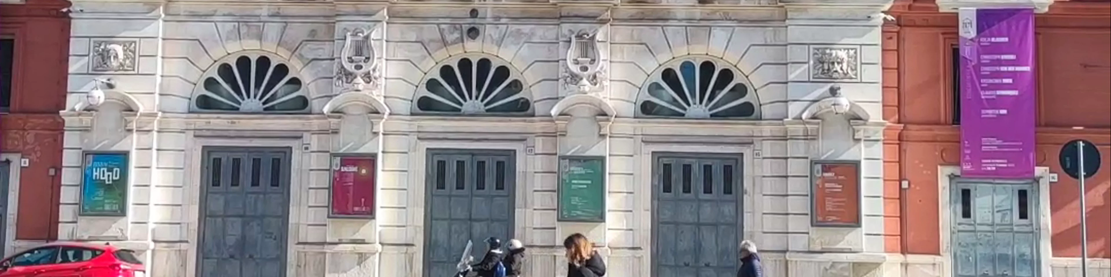 Banca d'Italia Bari
