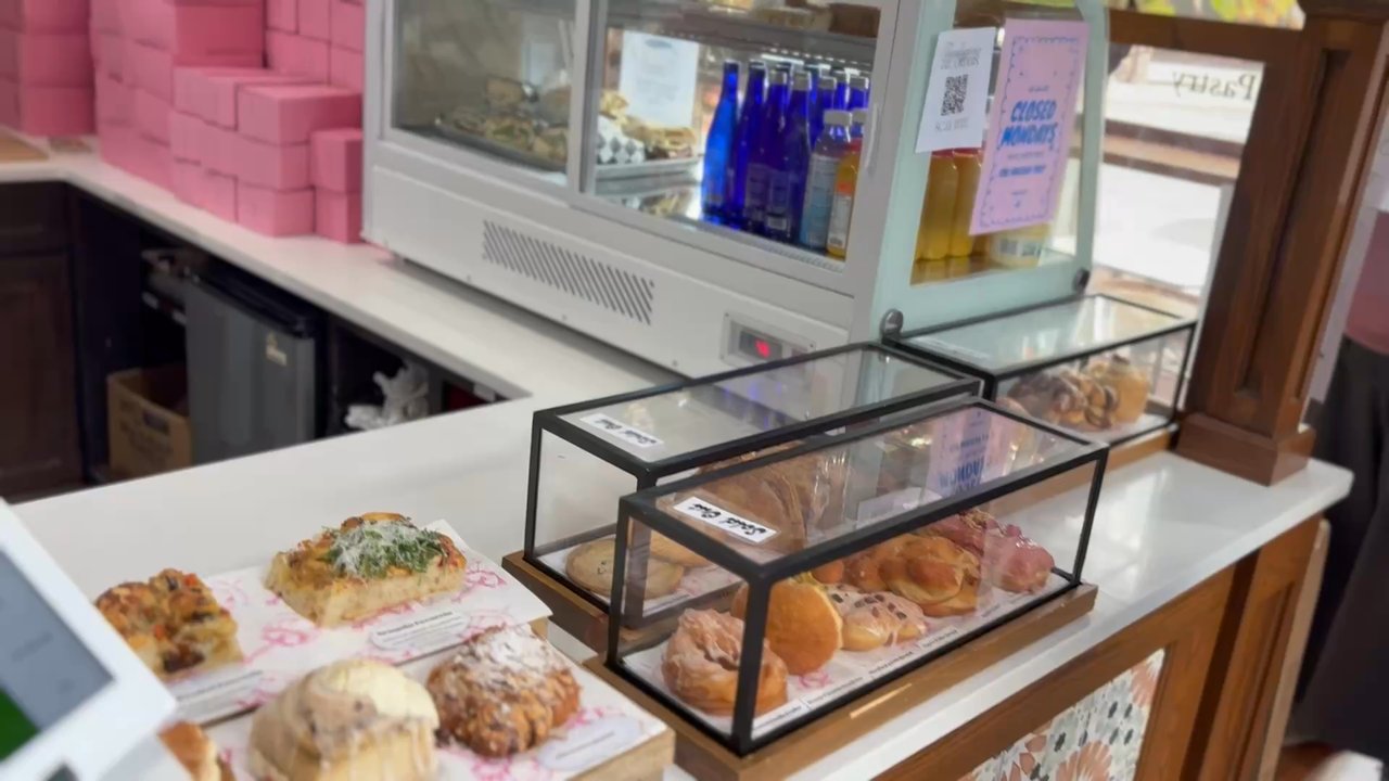 Black Magic Bakehouse - Coffee & Tea Near Me - Ridgewood, New Jersey