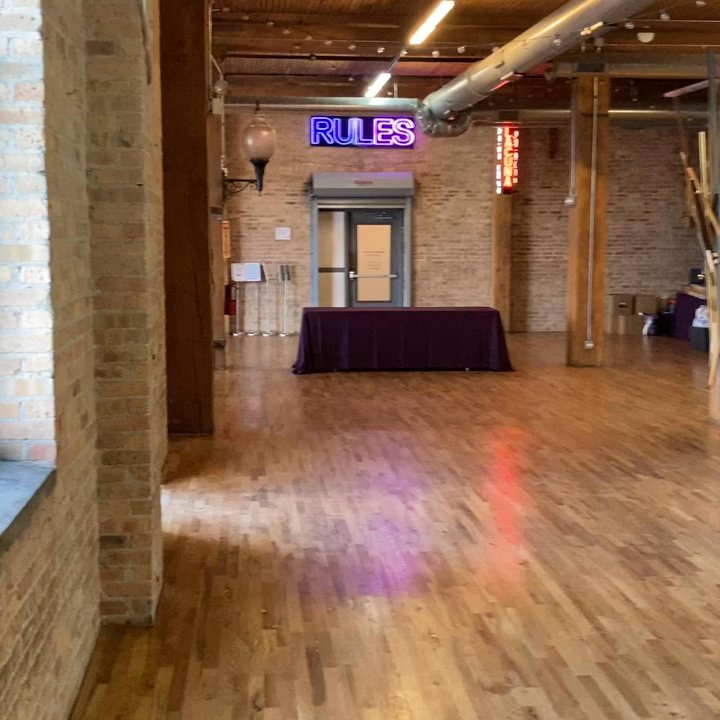 Lacuna - Venues & Event Spaces Near Me - Chicago, Illinois