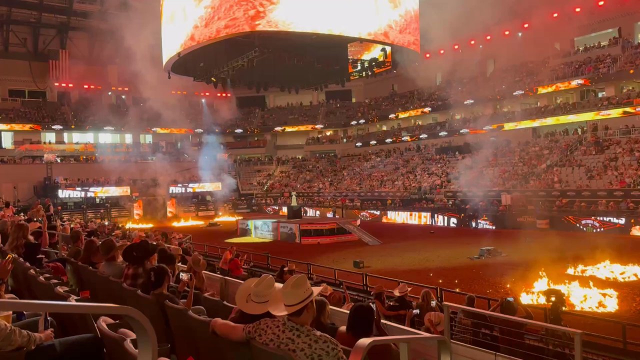 Dickies Arena - Stadiums & Arenas Near Me - Fort Worth, Texas