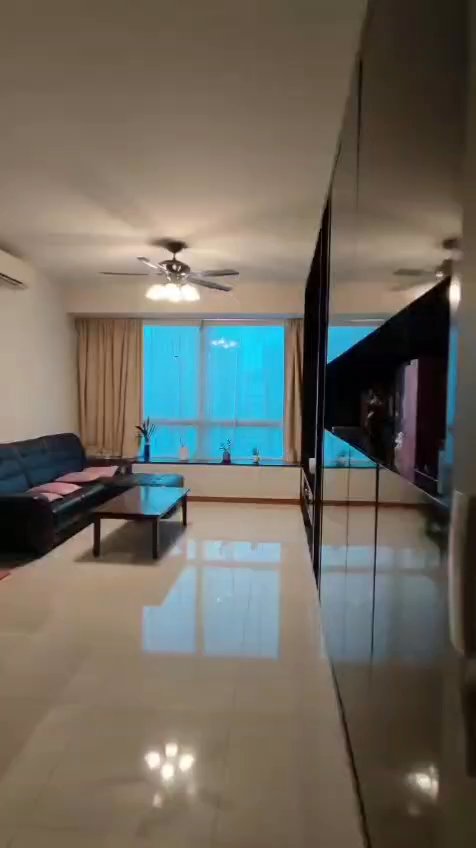 undefined of 60 sqft (room) Condo for Rent in Caspian - Project Photos 6