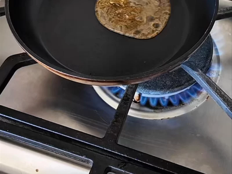 New Chinese Garden: Meal Kit