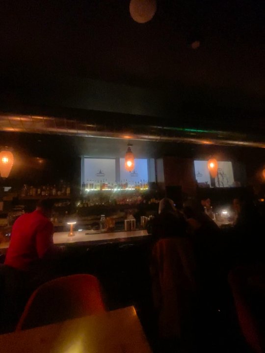 The Press Room - Wine Bars Near Me - Chicago, Illinois