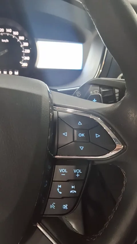 فورد تورس Ambiente 2022