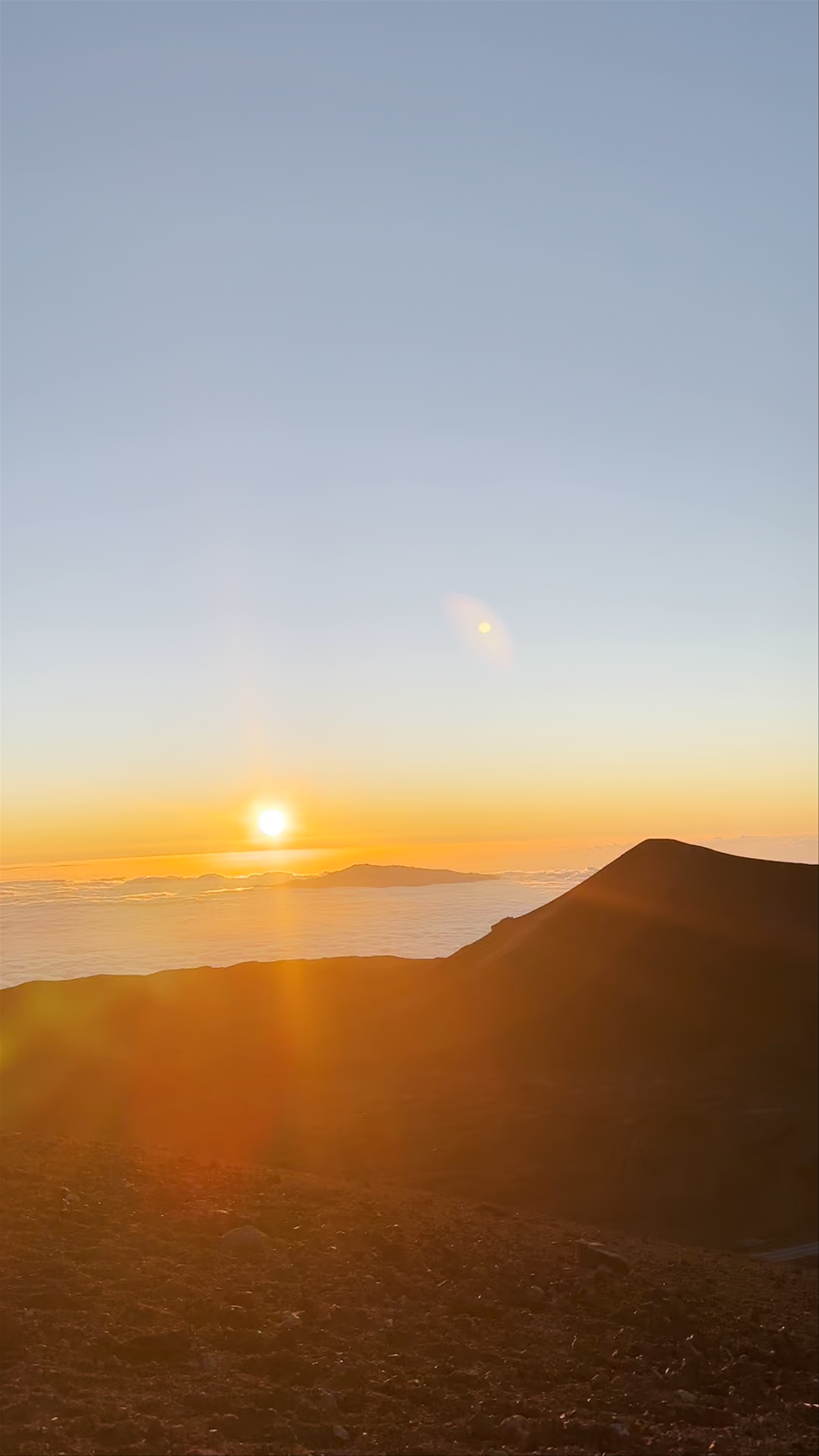 Mauna Kea