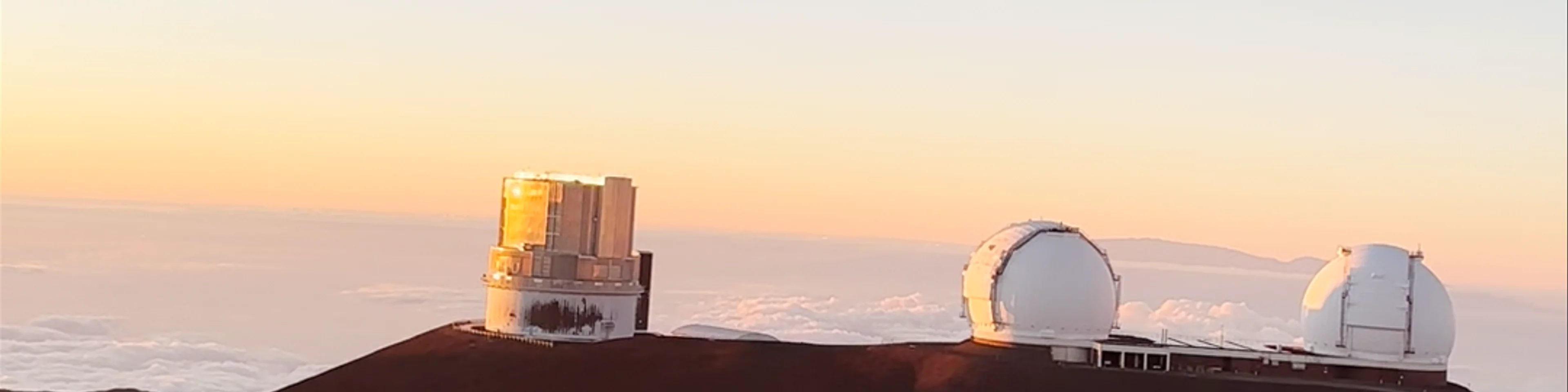 Mauna Kea