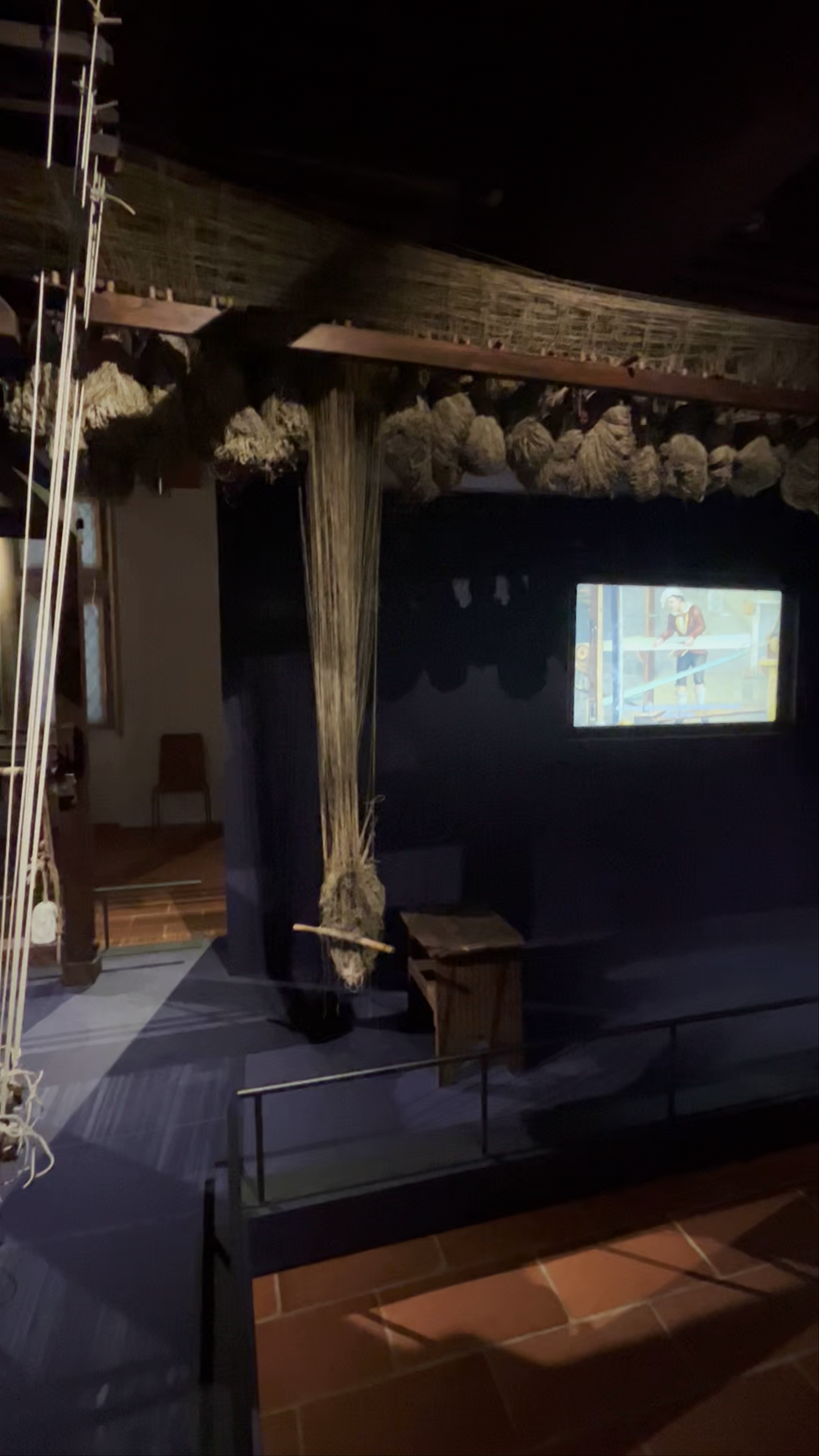 MAM - Musée des Arts de la Marionnette: Explore Puppet Arts in Lyon