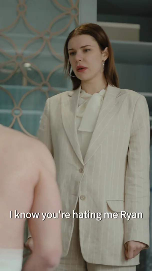 My Handsome Bodyguard - S1E49