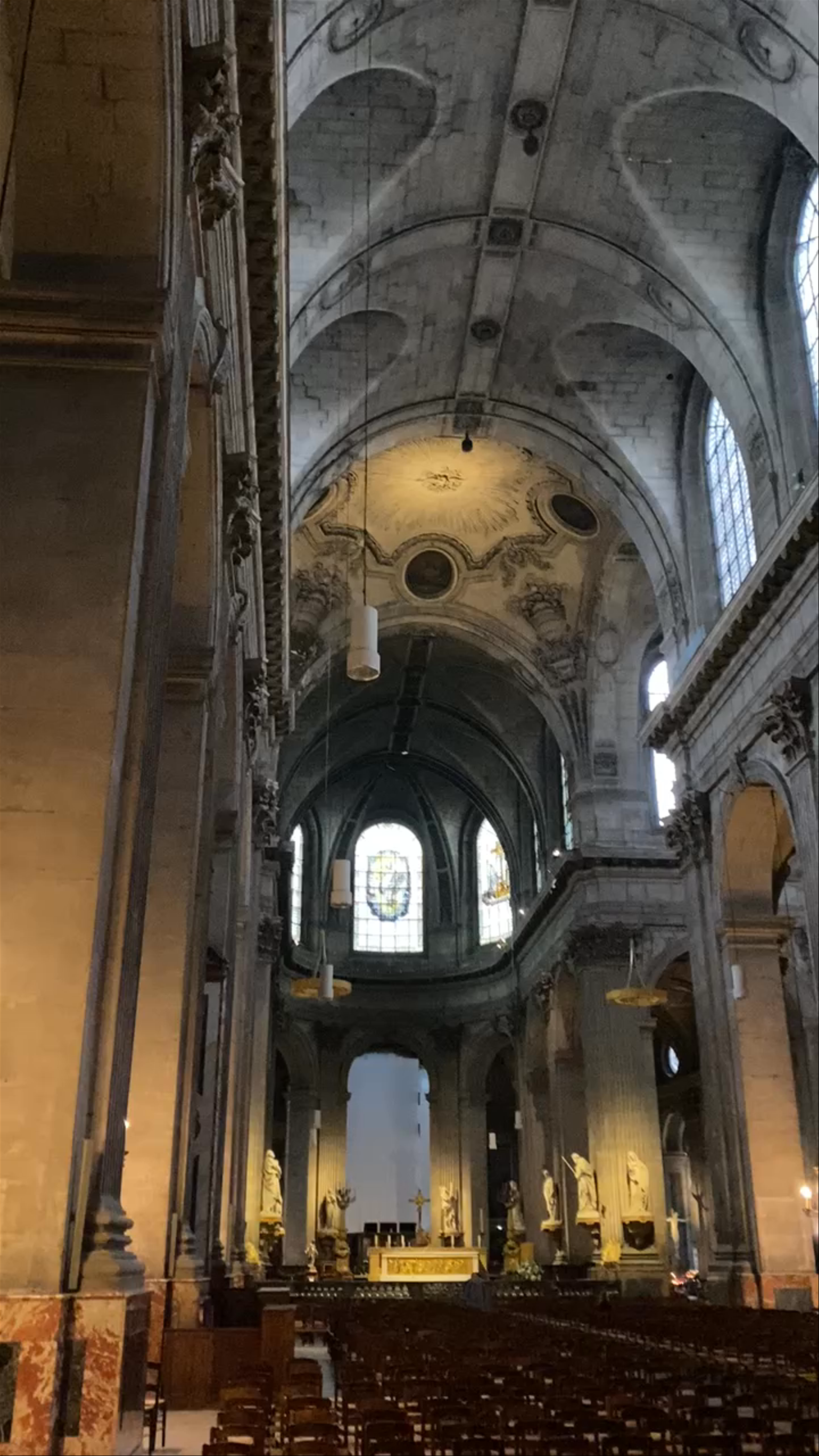 Église Saint-Sulpice