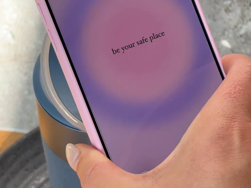 Pulse Halo Ad