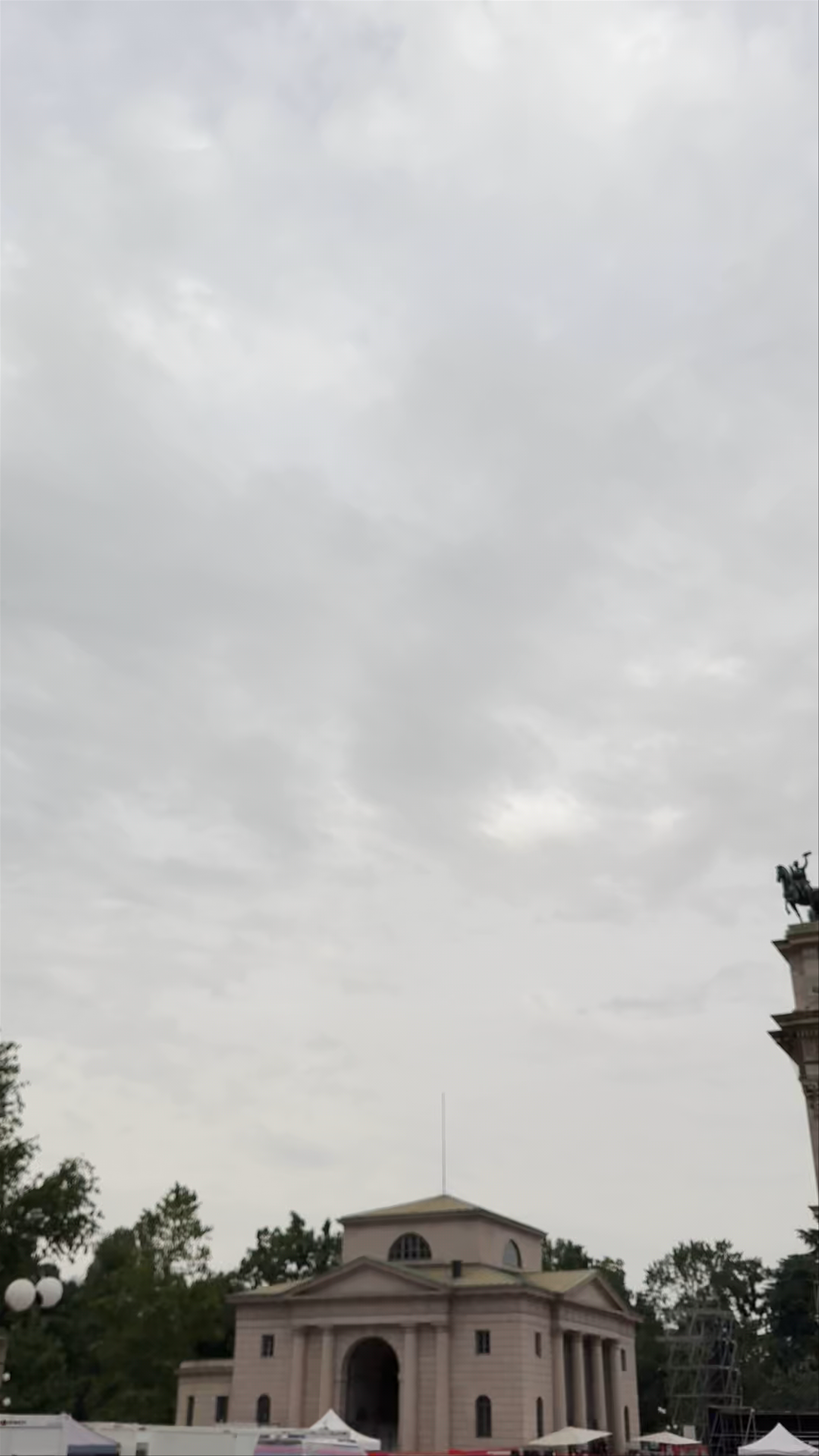 Arco della Pace