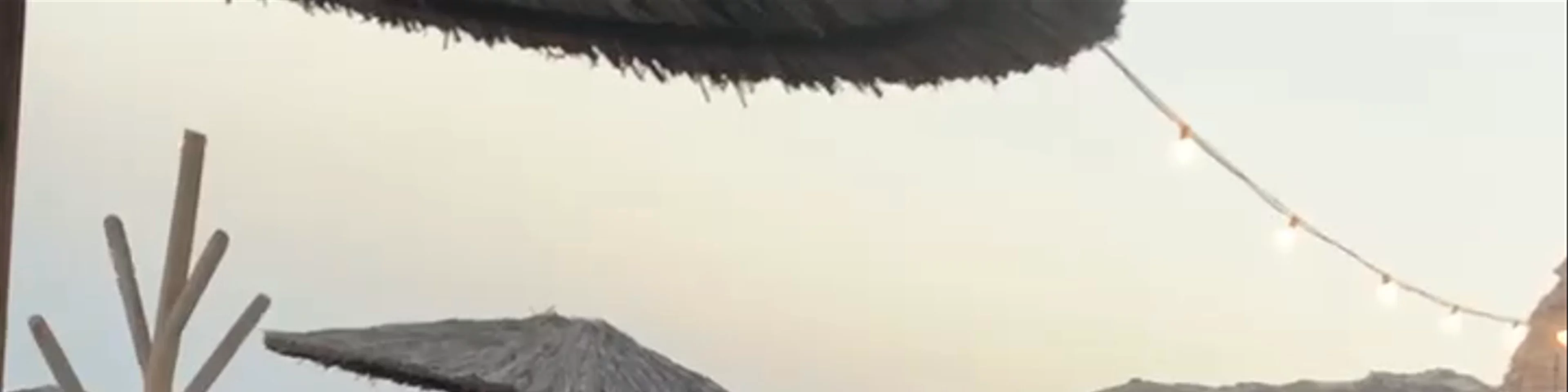 Sirocco volcanic all day restaurant