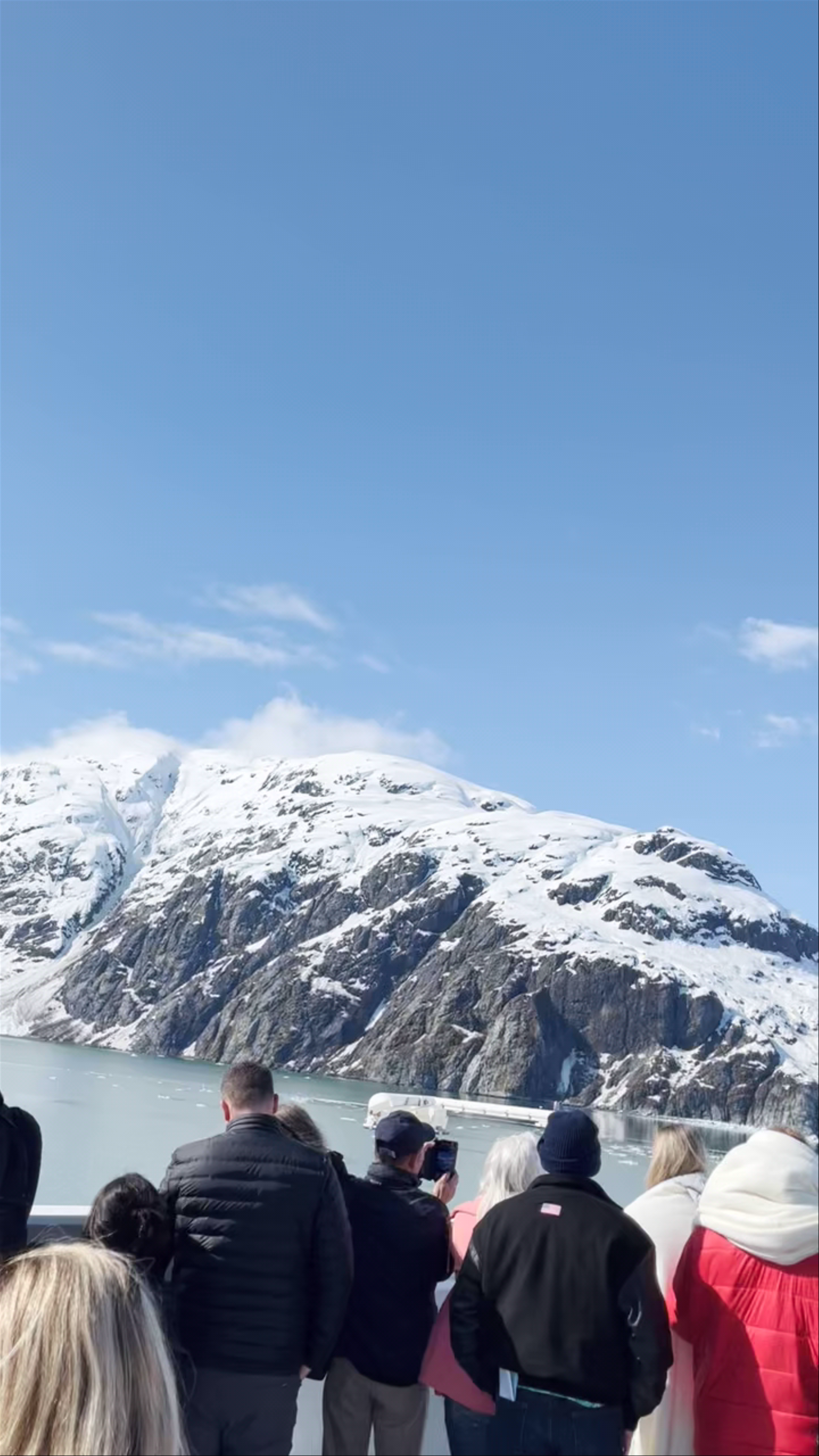Glacier Bay National Park and Preserve