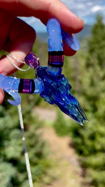Preview pic of Sizelove collab Ram skull