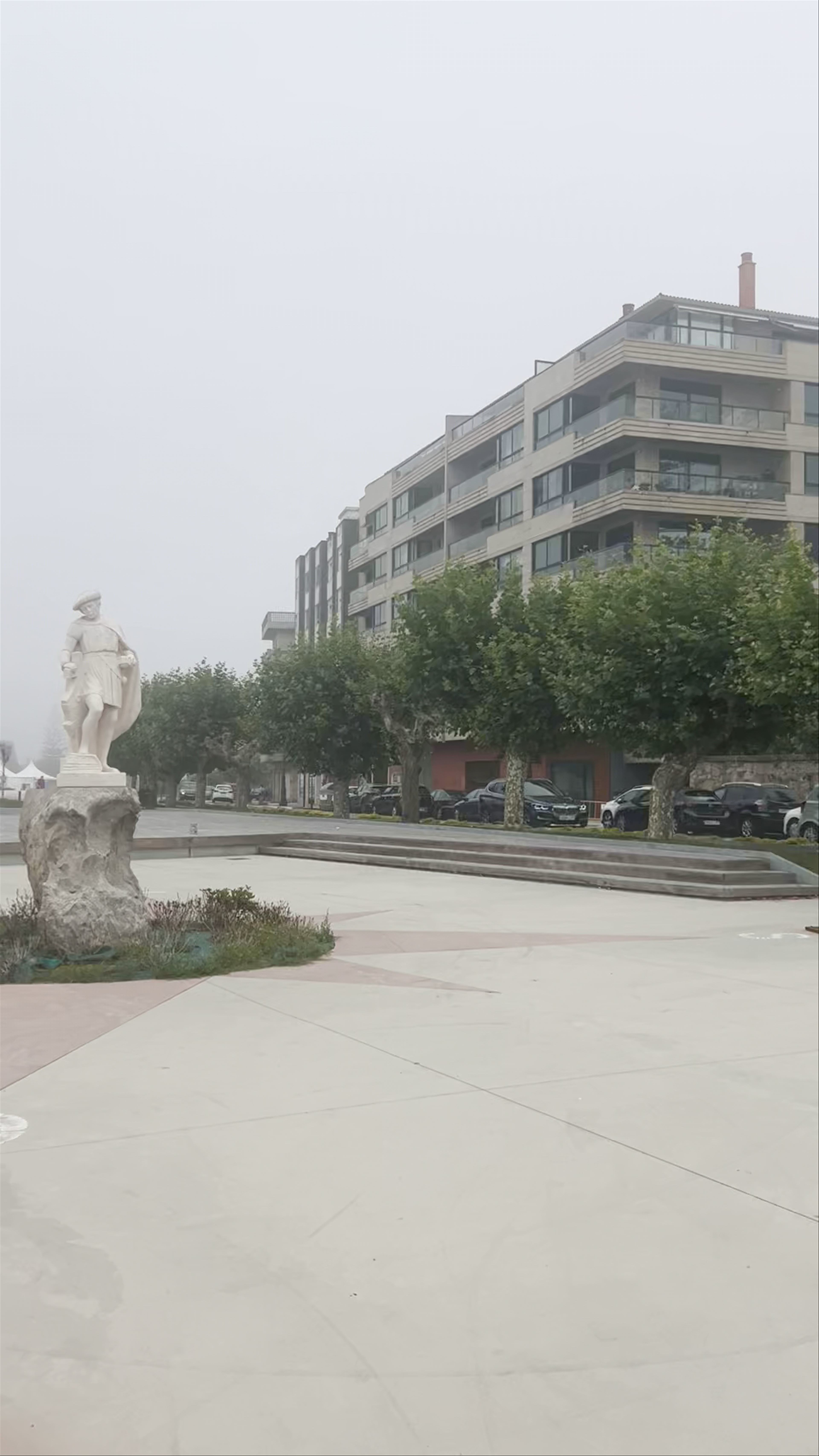 Monumento a Martín Alonso Pinzón