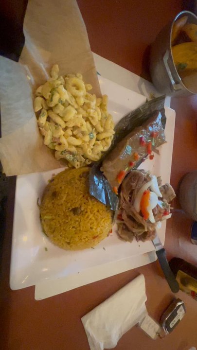 El Platanal del Chef David - Latin American Near Me - Isabela, Puerto Rico