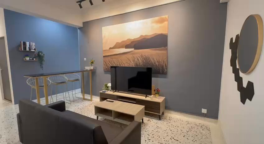 Master Room (Condo) for Rent in  Kum Hing Court - Image 11