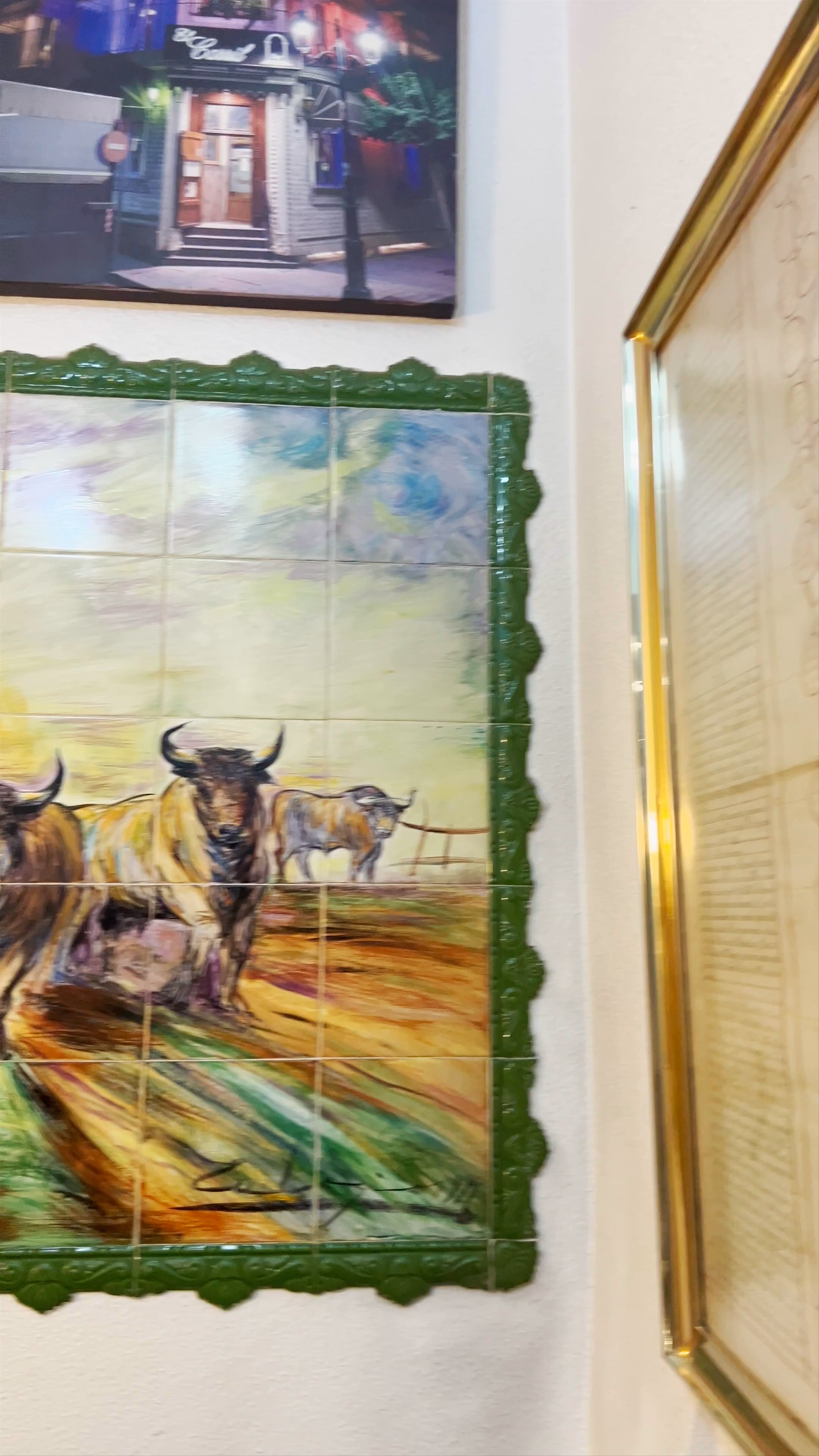Bar El Carril
