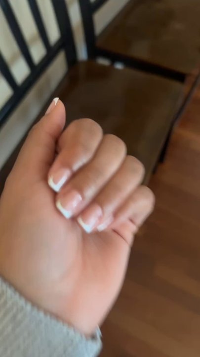 Crown Royal Nails Lounge 2 - I got the most beautiful gel manicure! Ted was very precise and detailed! Love my nails! - Nail Salons Near Me - Bakersfield, California