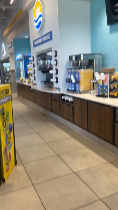 Daybreak Market - Gas Stations Near Me - Wesley Chapel, Florida