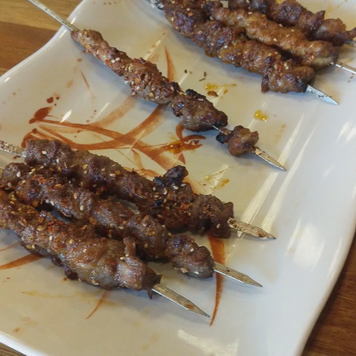 Oyama BBQ - Chinese Near Me - Pleasant Hill, California