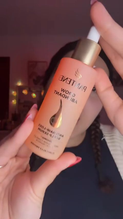 Vídeo UGC 1 de Sara