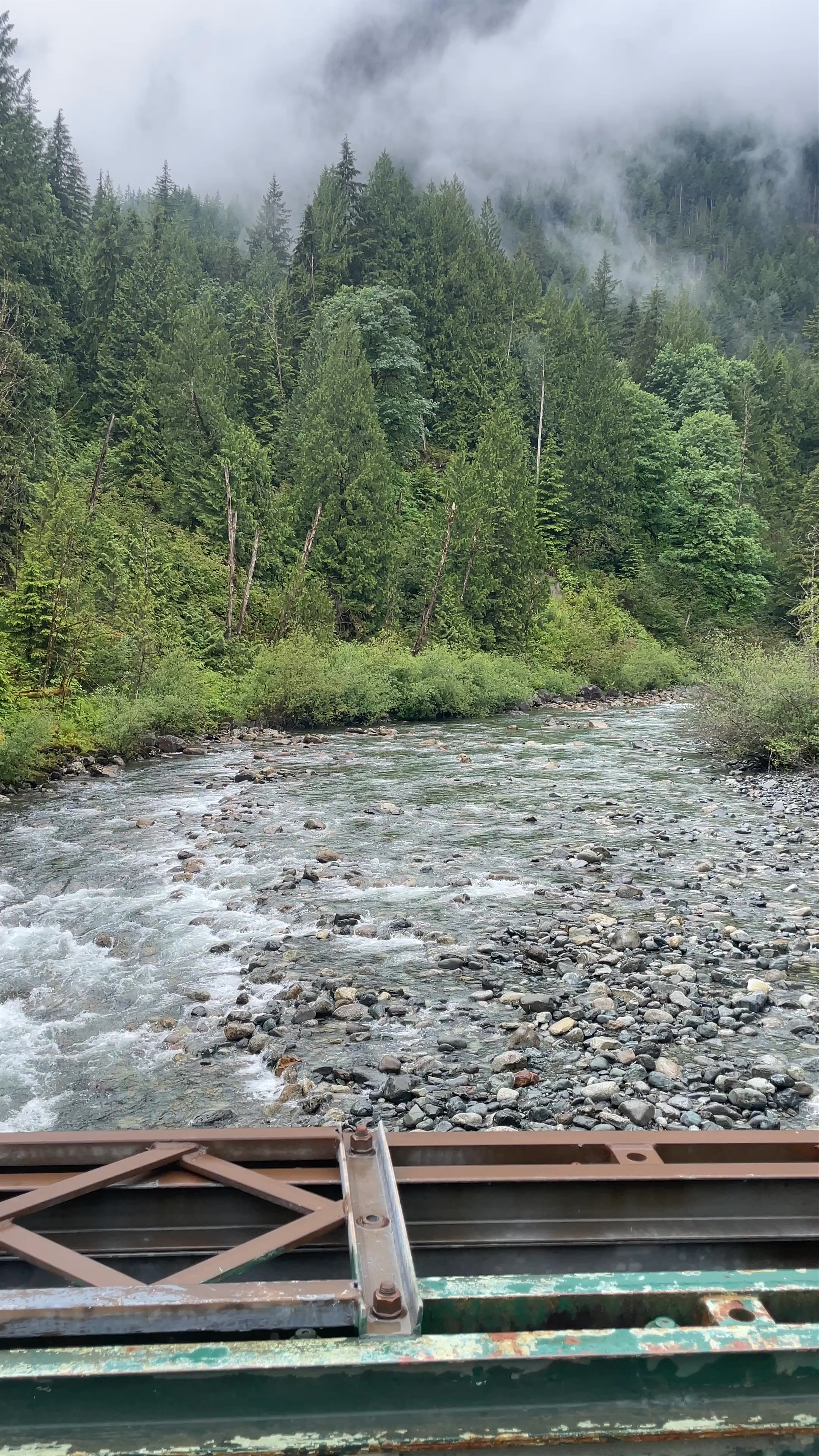 Golden Ears Provincial Park (Pre-booked pass required for some day-use areas)