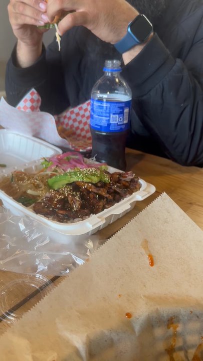 Kimchi Box - Kid approved ramen and food! - Korean Near Me - Tacoma, Washington