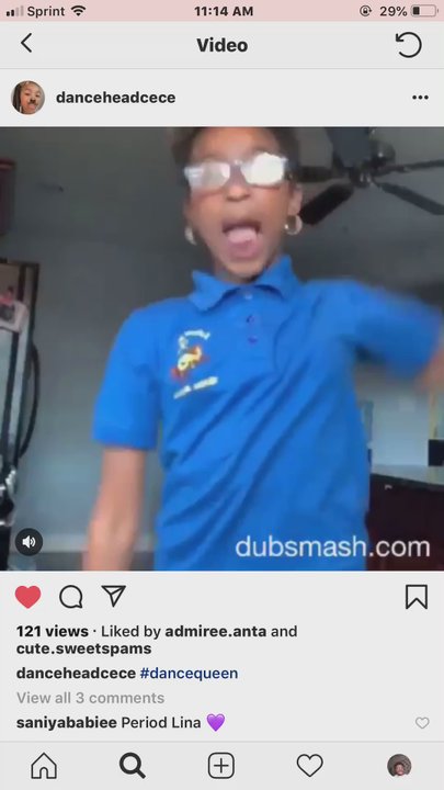 Hot Wok - This is how hype my cousin was after eating Hot Wok - Chinese Near Me - Chalmette, Louisiana