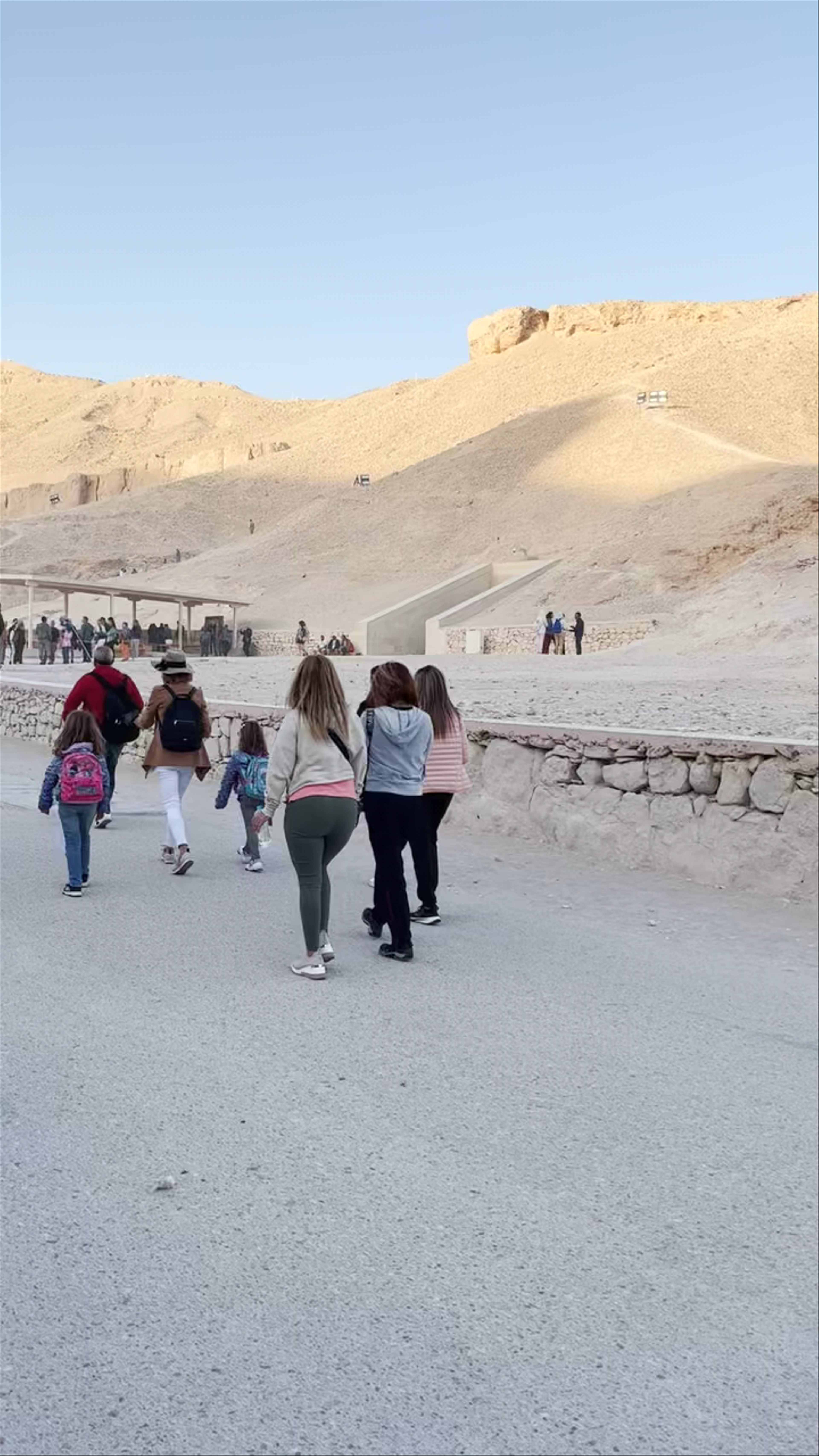 Valley of the Kings