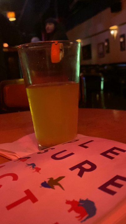 Mission Bar - Dive Bars Near Me - San Francisco, California