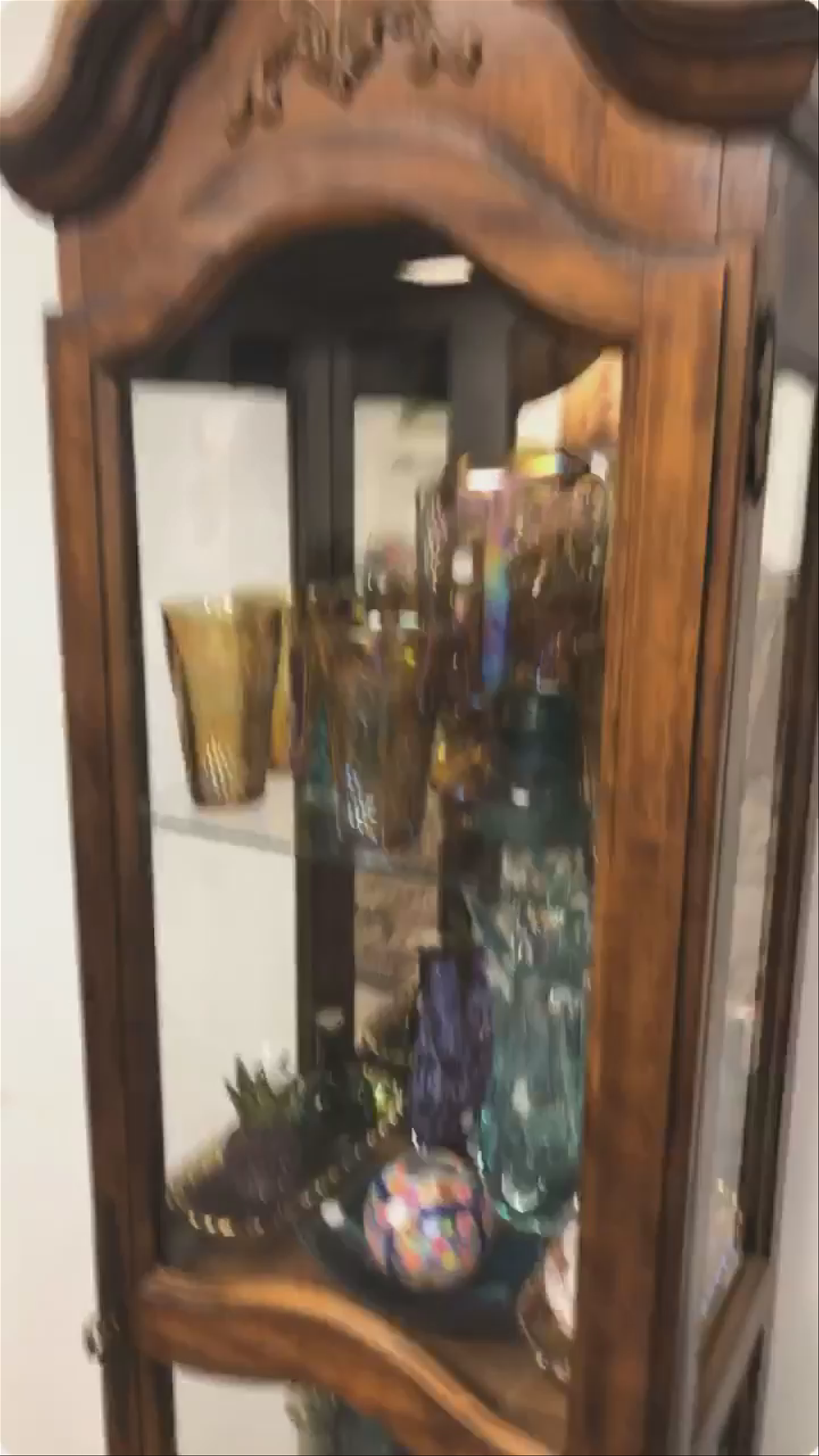 crystals