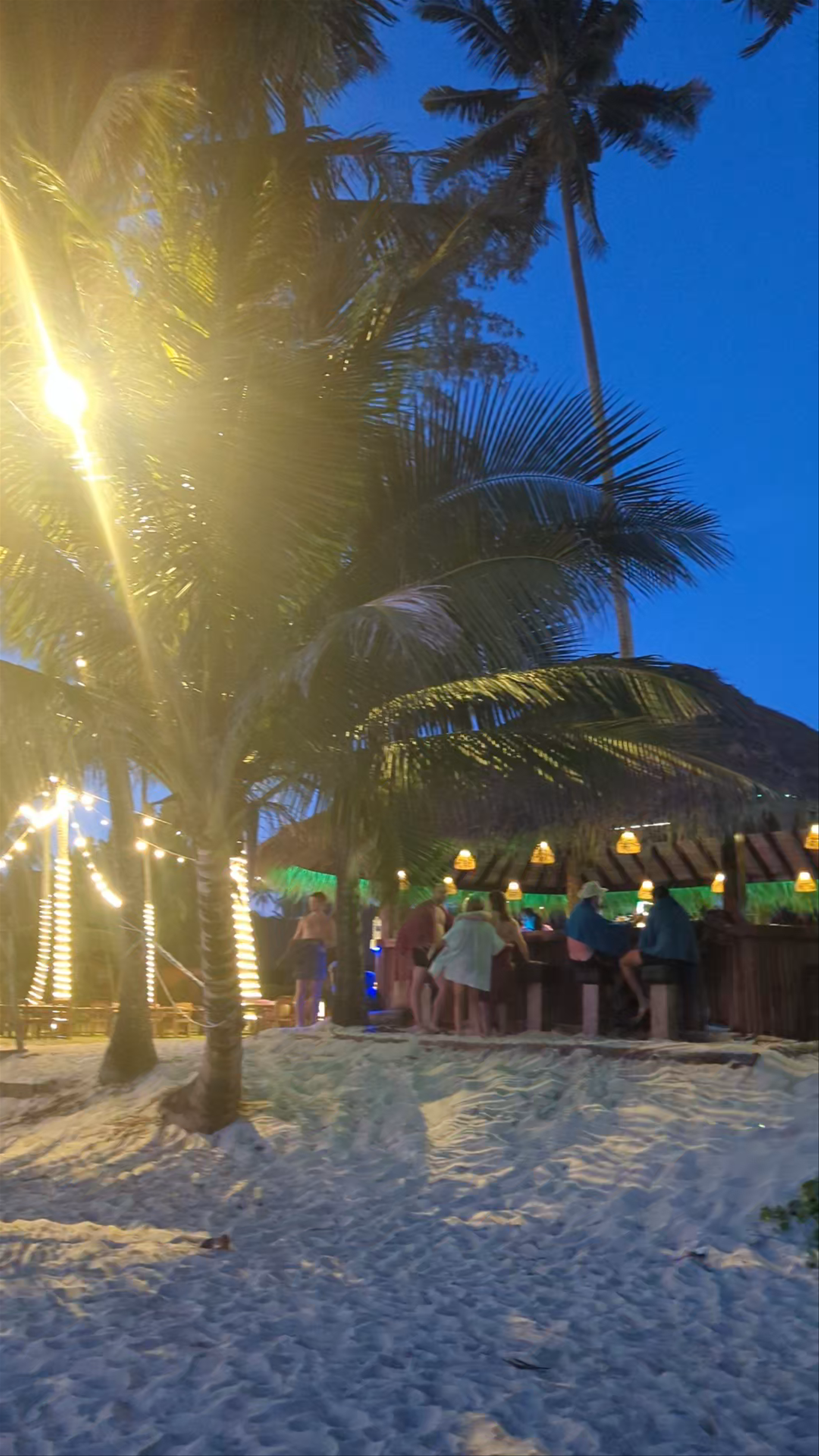 Koh Kood Paradise Beach Resort หมู่ที่ 2 Ko Kut