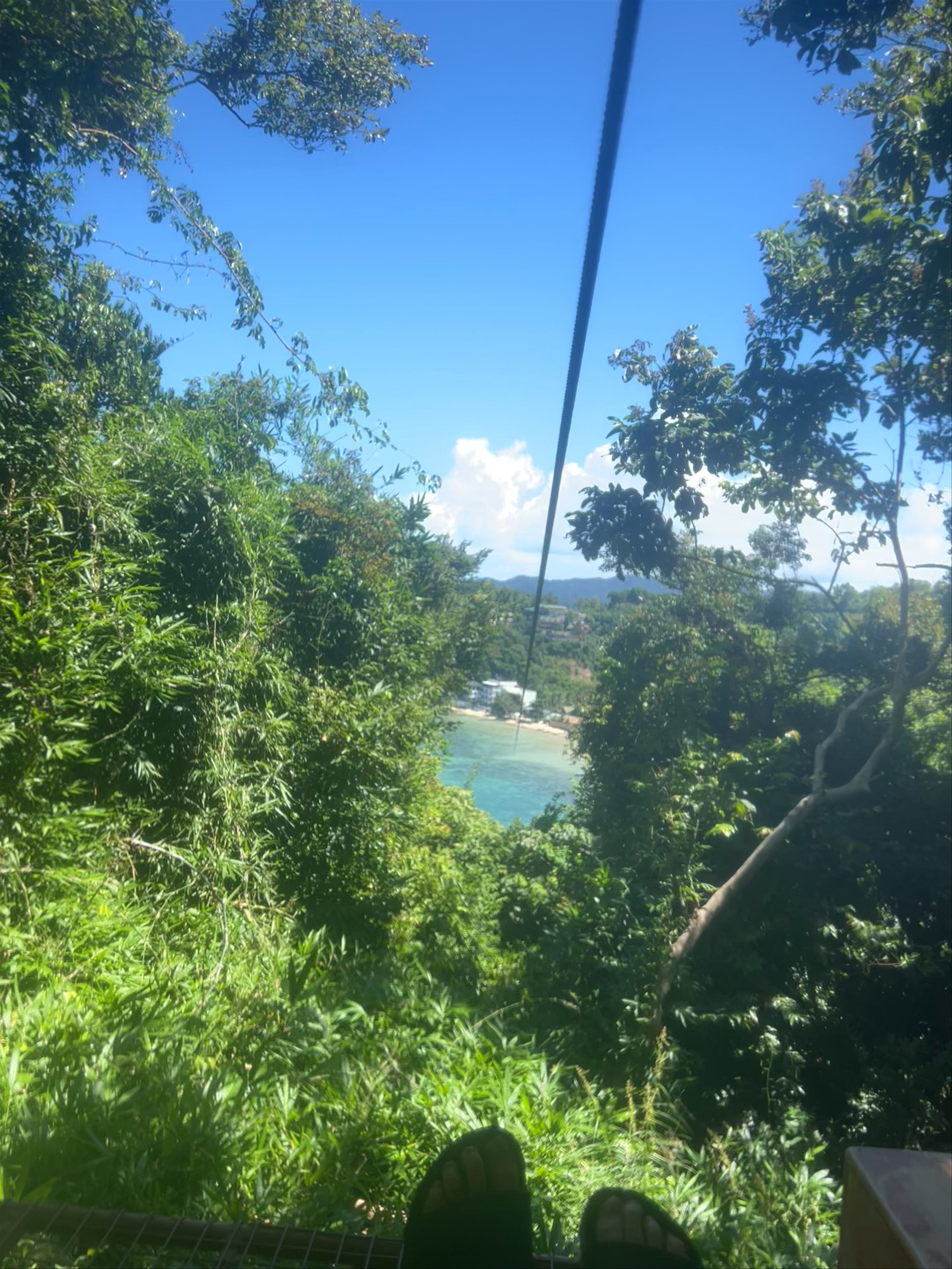 Palawan Zipline Adventure Inc.