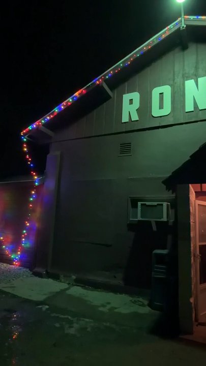 Ron’s Bar and Backyard - Sports Bars Near Me - Petoskey, Michigan