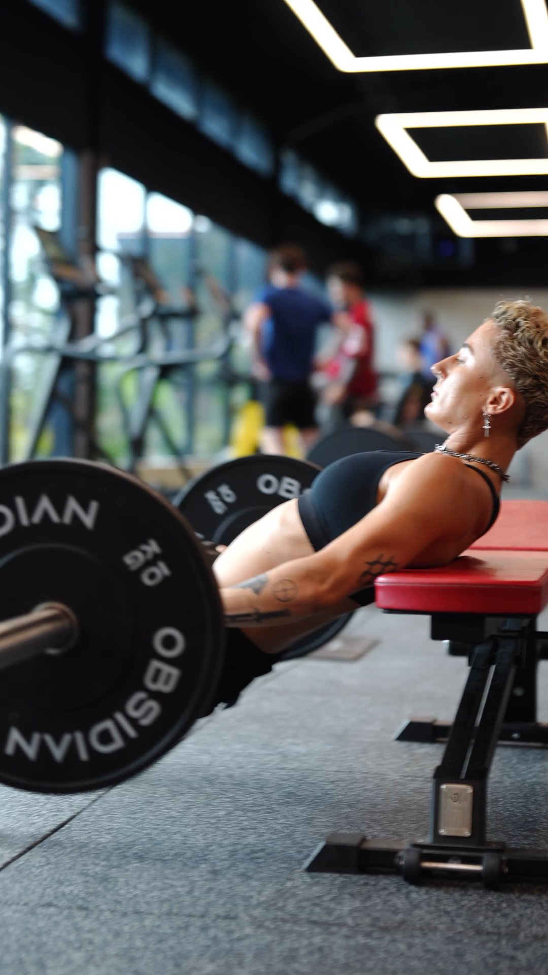 W1/D4 Full Body Demolition 🤺