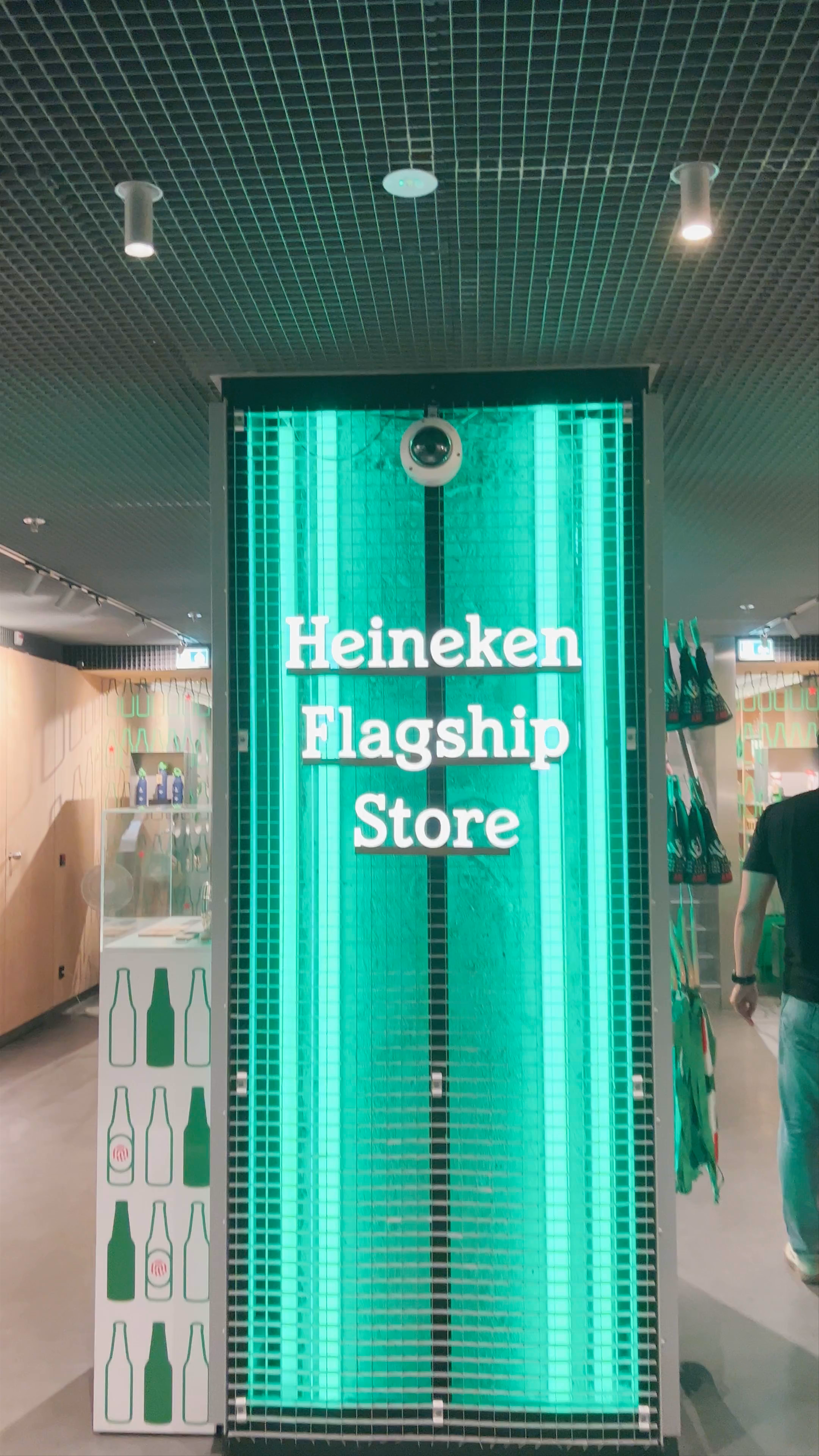 Heineken Experience