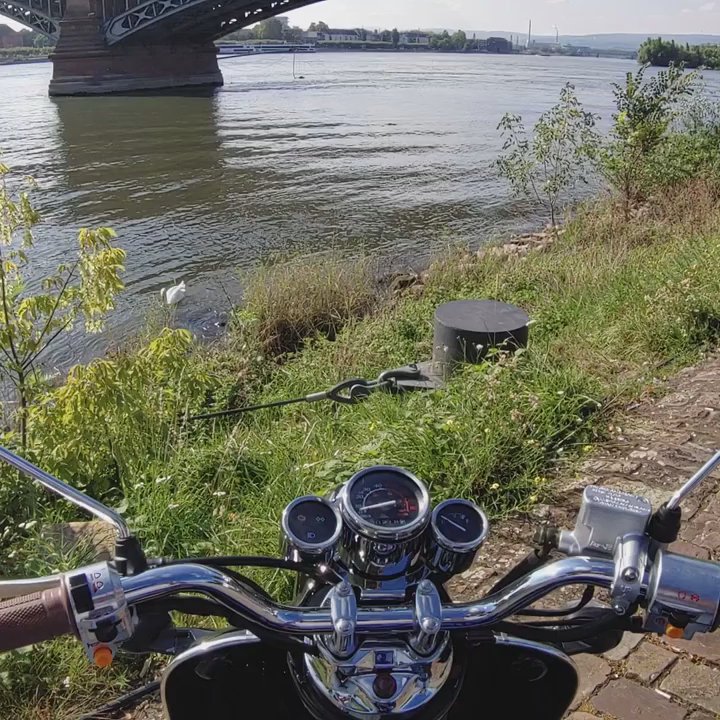 Theodor-Heuss-Brücke - Landmarks & Historical Buildings Near Me