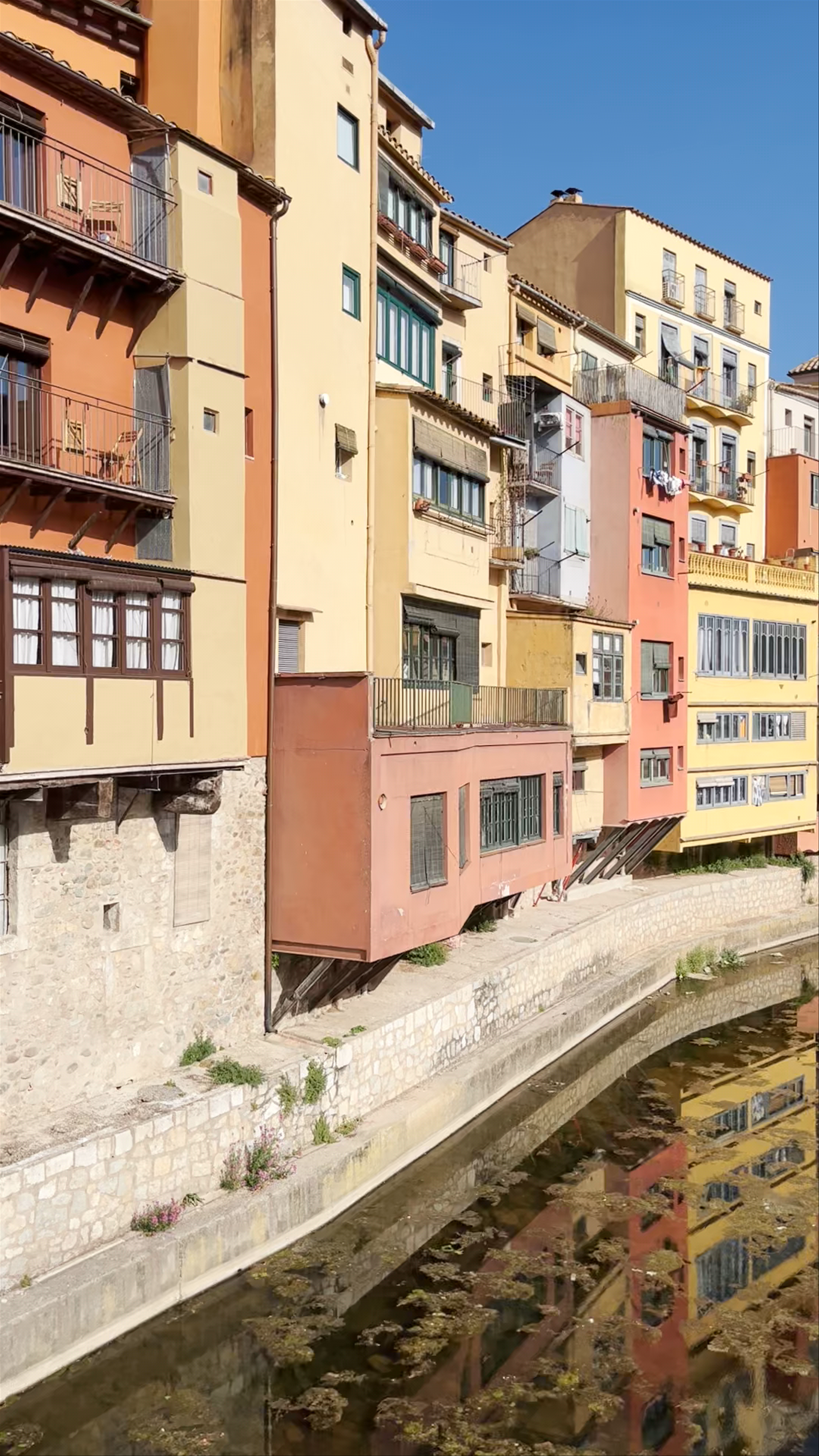 Puente de San Agustí