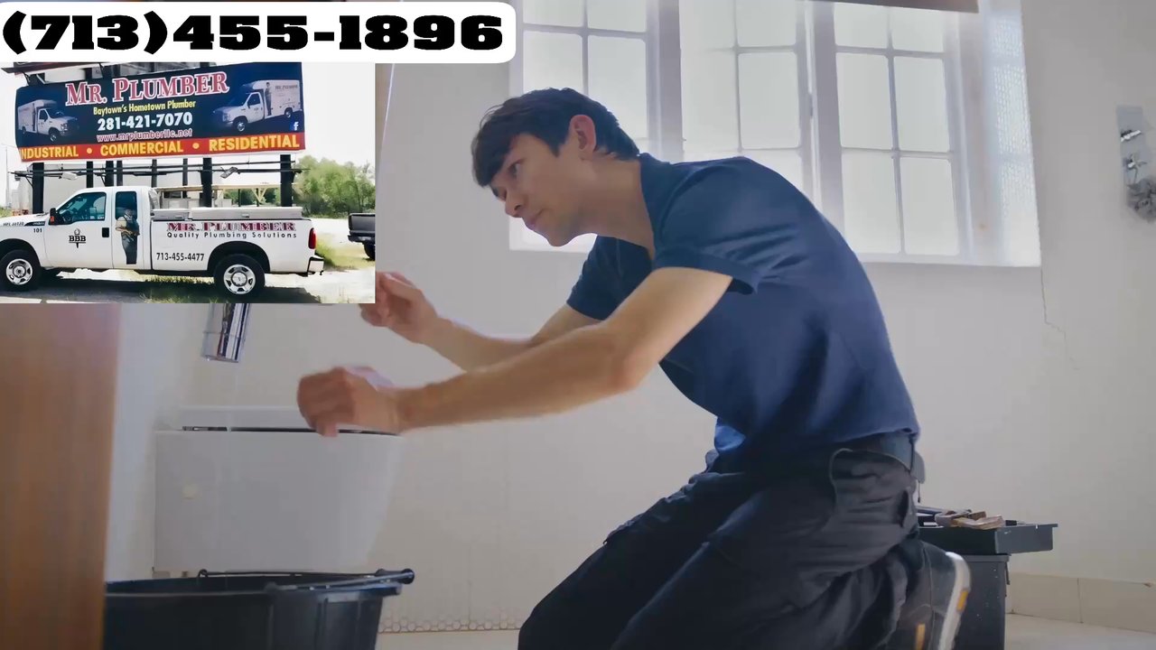 Mr Plumber - MR PLUMBER QUALITY PLUMBING SOLUTIONS. - Plumbing Near Me - Channelview, Texas