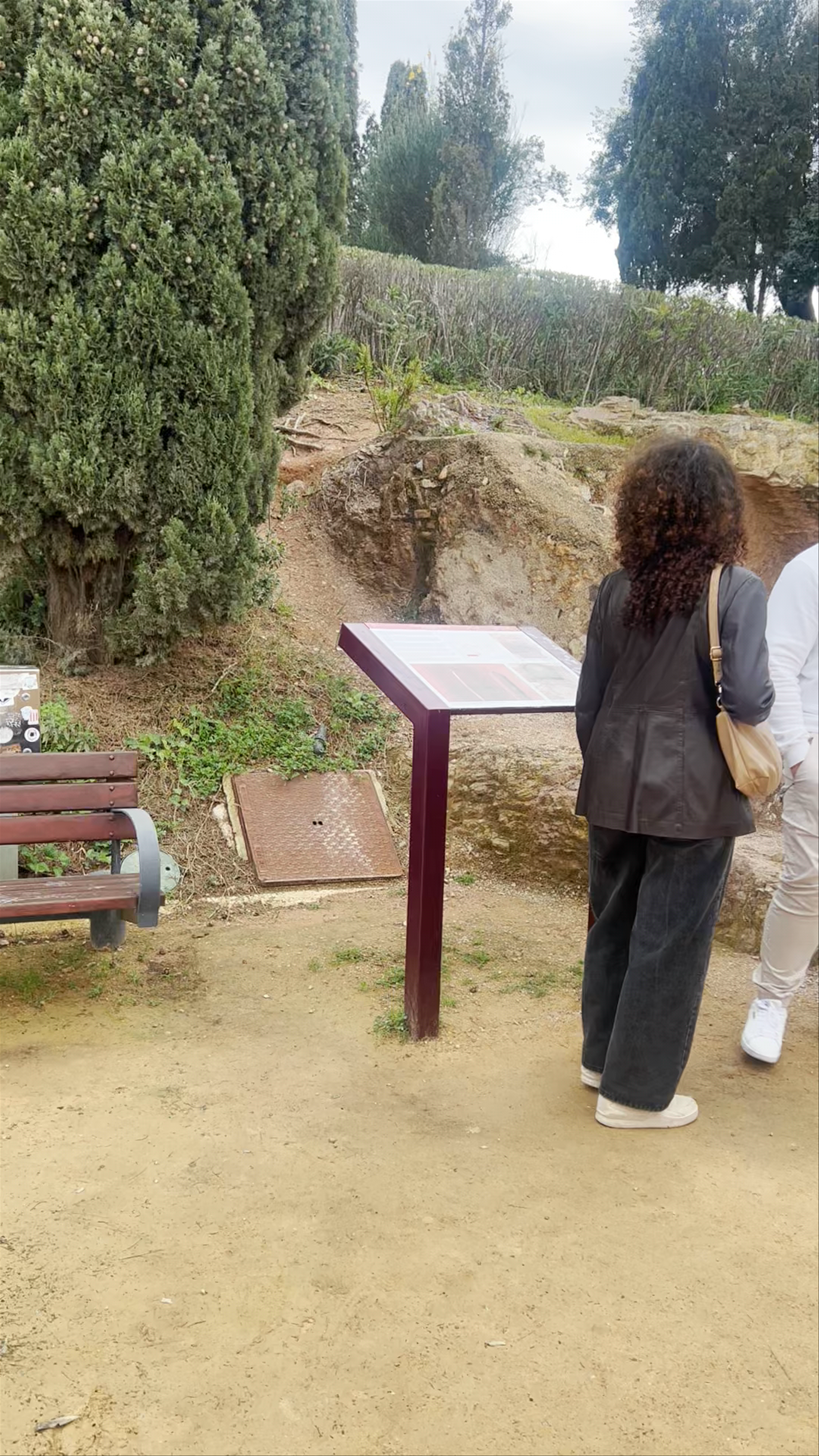 Parque de la Cornisa