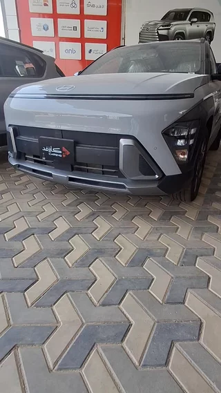 هونداي كونا كمفورت 2026